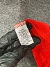 Perseption Concept Red 3/4 Sleeve Blouse Size M - photo 8