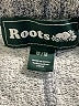 Roots Gray Sweatpants Size M - photo 7