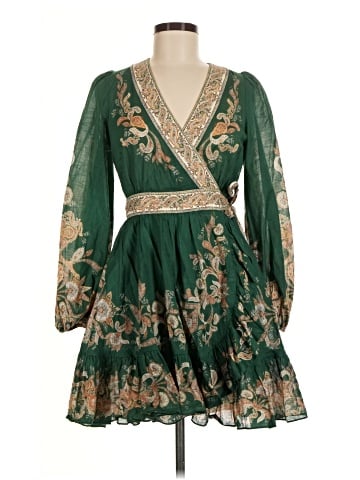 Zimmermann Cocktail Dress (view 1)