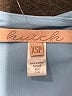 Hutch Tropical Blue Cocktail Dress Size XS (petite) - photo 7