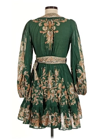 Zimmermann Cocktail Dress (view 2)