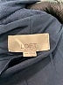 Ann Taylor LOFT Blue Blazer Size 00 Petite - photo 6