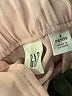 Gap 100% Polyester Pink Dress Pants Size 2 Petite - photo 7