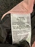 Gap 100% Polyester Pink Dress Pants Size 2 Petite - photo 8