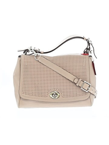 Coach Shoulder Bag (view 1)