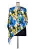 Roaman's Blue 3/4 Sleeve Blouse Size 26 (2X) - photo 2
