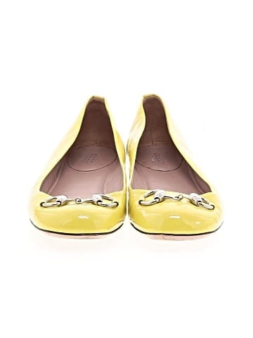 Gucci Flats (view 2)