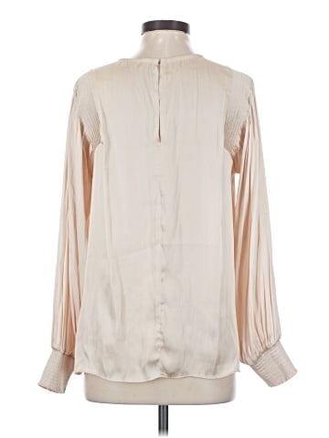 Pants Store Long Sleeve Blouse (view 2)