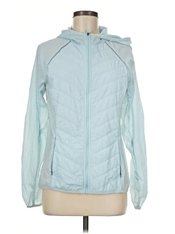 Zella Jacket (view 1)