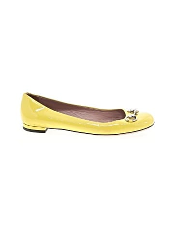Gucci Flats (view 1)