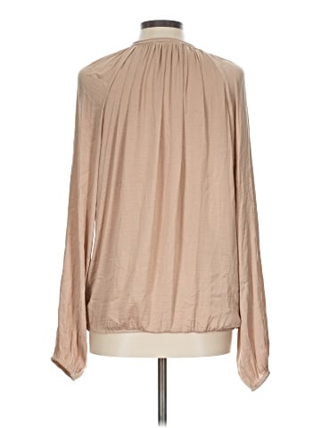 Dance & Marvel Long Sleeve Blouse (view 2)
