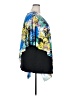 Roaman's Blue 3/4 Sleeve Blouse Size 26 (2X) - photo 4