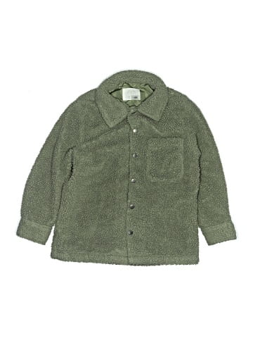 Zara Kids Fleece Jacket (view 1)