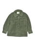 Zara Kids Green Fleece Jacket Size 8 - photo 1