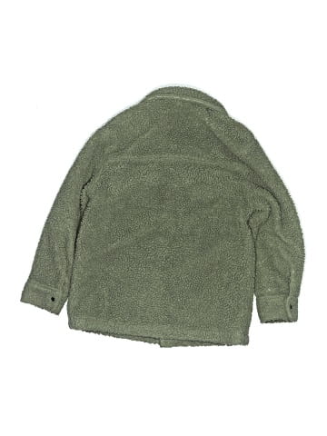 Zara Kids Fleece Jacket (view 2)