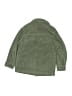 Zara Kids Green Fleece Jacket Size 8 - photo 2