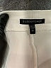 Eileen Fisher Solid White Active Pants Size XS - photo 4