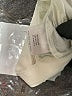 Eileen Fisher Solid White Active Pants Size XS - photo 5