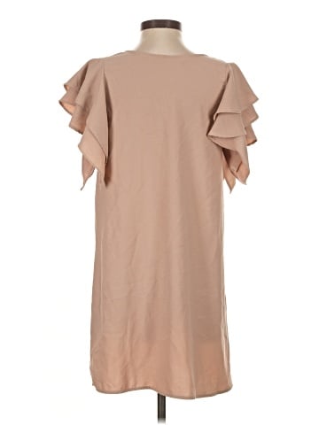Zara Basic Casual Dress (view 2)