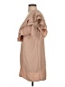 Zara Basic Tan Casual Dress Size S - photo 5