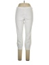 Faded Glory Solid Ivory Casual Pants Size 16 - photo 1