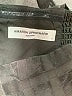 Amanda Uprichard 100% Polyester Black Casual Dress Size XS - photo 7
