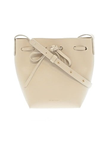 Mansur Gavriel Bucket Bag (view 1)