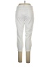 Faded Glory Solid Ivory Casual Pants Size 16 - photo 2