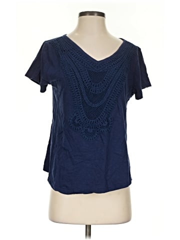 French Laundry Short Sleeve T-Shirt (view 1)
