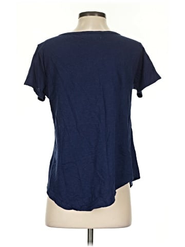 French Laundry Short Sleeve T-Shirt (view 2)