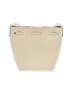 Mansur Gavriel Ivory Bucket Bag One size - photo 3