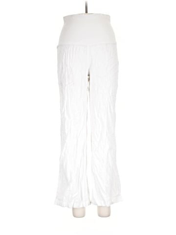 Just Living Linen Pants (view 1)