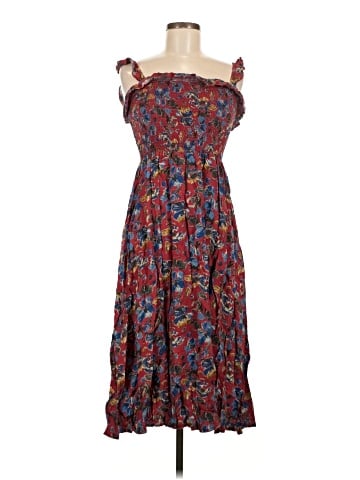 Natural Life Casual Dress (view 1)