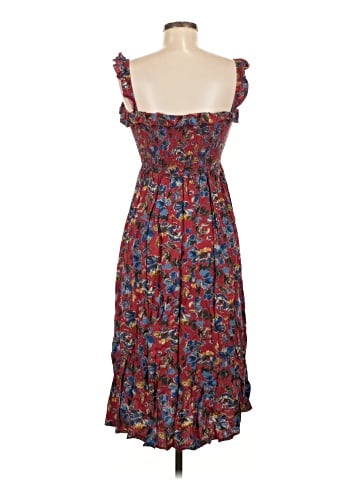 Natural Life Casual Dress (view 2)