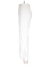 Just Living White Linen Pants Size S - photo 5
