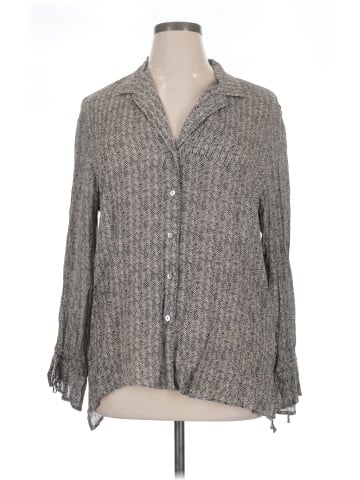 J.Jill Long Sleeve Blouse (view 1)