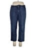 Charter Club Blue Jeans Size 16 - photo 1