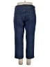 Charter Club Blue Jeans Size 16 - photo 2