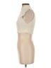 Assorted Brands 100% Acrylic Tan Cardigan Size S - photo 5