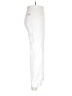 Just Living White Linen Pants Size S - photo 4