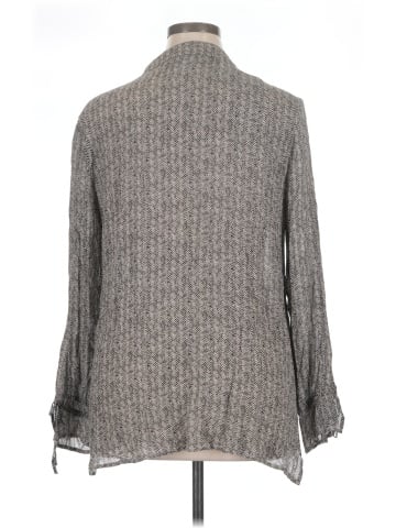 J.Jill Long Sleeve Blouse (view 2)