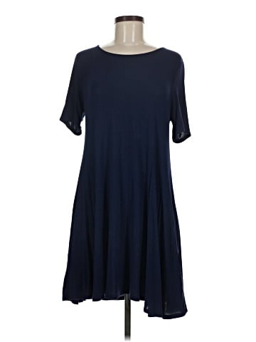 New York & Company Casual Dress (view 1)