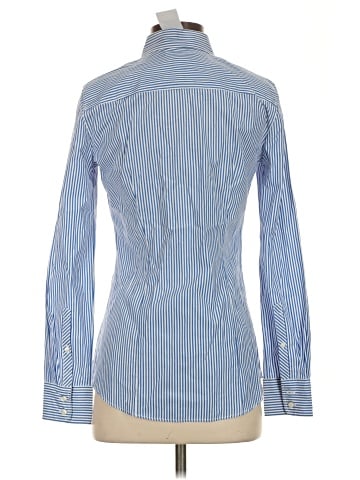 Haberdashery for J.Crew Long Sleeve Button-Down Shirt (view 2)