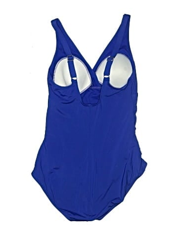 Jantzen Sleeveless Top (view 2)