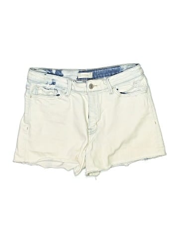 Altar'd State Denim Shorts (view 1)