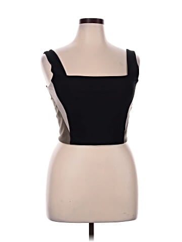 YPB Tube Top (view 1)