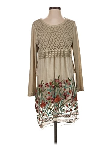 Simply Couture Casual Dress (view 1)