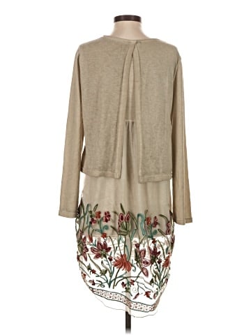 Simply Couture Casual Dress (view 2)