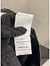 OFF-WHITE Tweed Gray Jeans Size 27 waist - photo 6