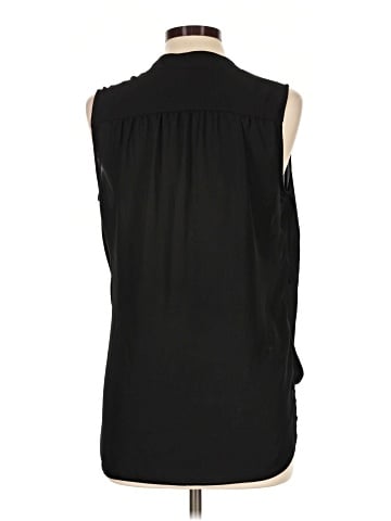XOXO Sleeveless Blouse (view 2)
